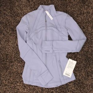 NWT LULULEMON define jacket color bemi